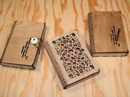 Laser Boxes